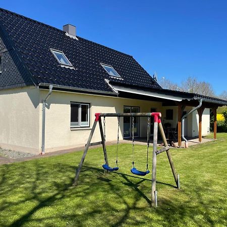 Ferienhaus Loimoos Schnarup-Thumby Extérieur photo