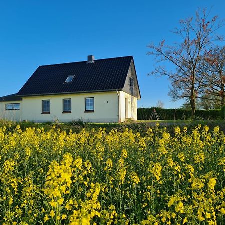 Ferienhaus Loimoos Schnarup-Thumby Extérieur photo