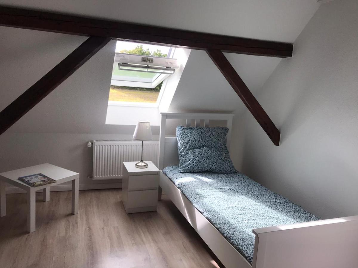 Ferienhaus Loimoos Schnarup-Thumby Extérieur photo
