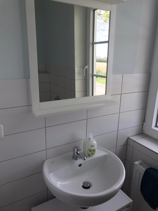 Ferienhaus Loimoos Schnarup-Thumby Extérieur photo