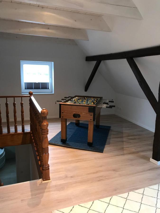 Ferienhaus Loimoos Schnarup-Thumby Extérieur photo