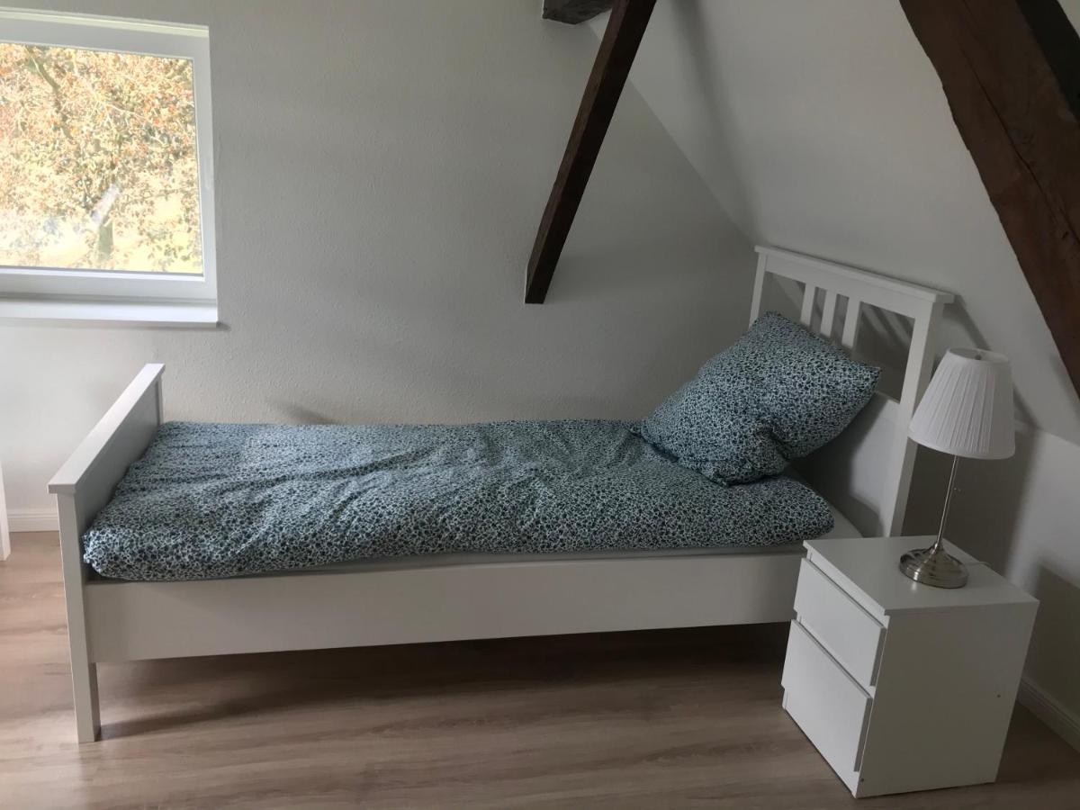 Ferienhaus Loimoos Schnarup-Thumby Extérieur photo