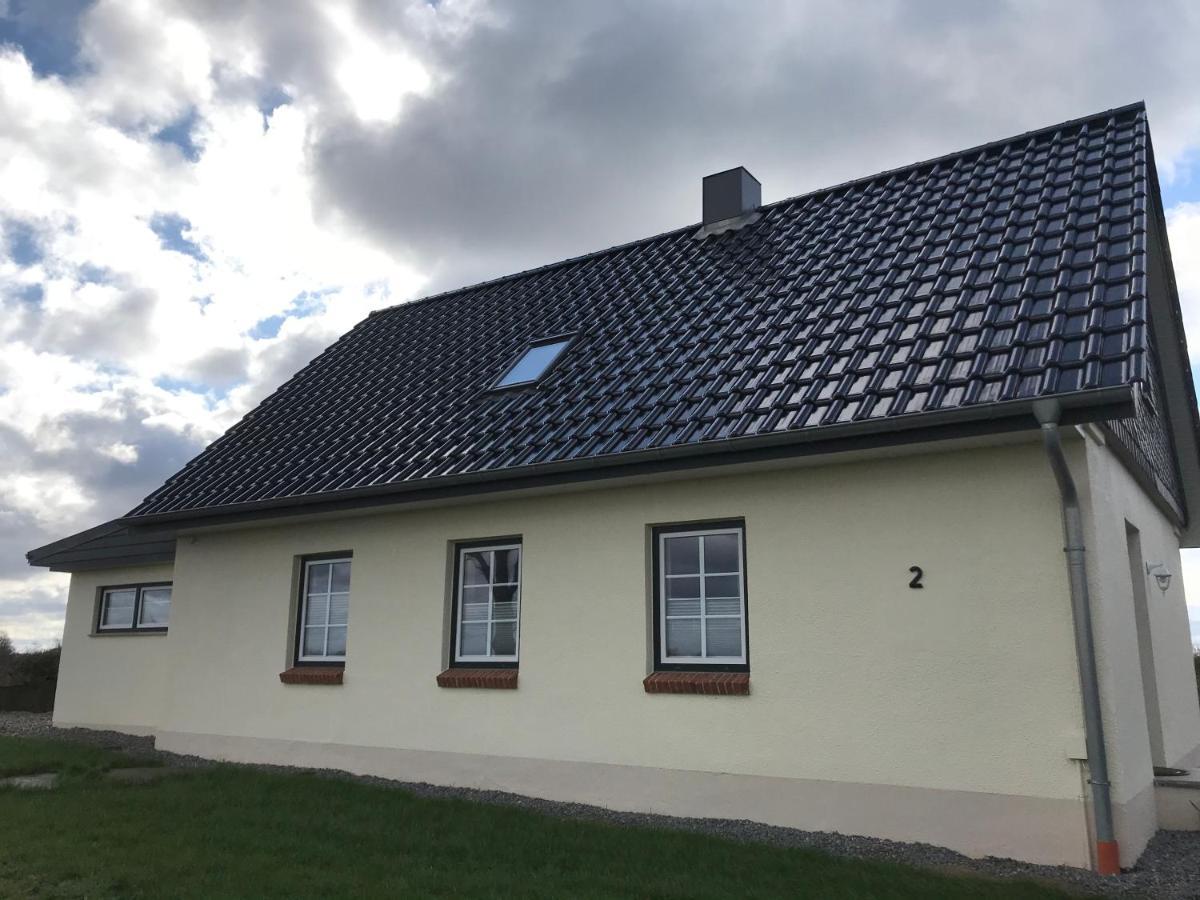 Ferienhaus Loimoos Schnarup-Thumby Extérieur photo