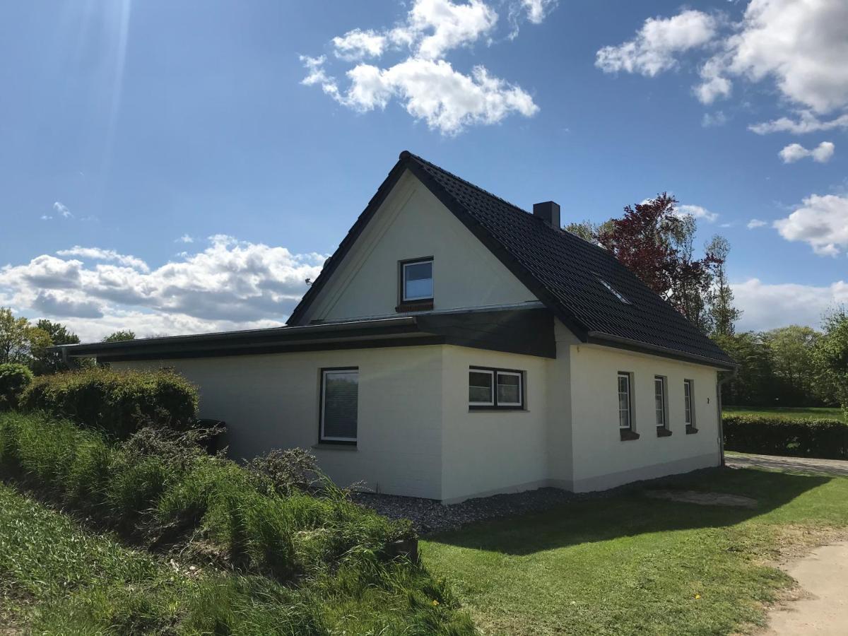 Ferienhaus Loimoos Schnarup-Thumby Extérieur photo