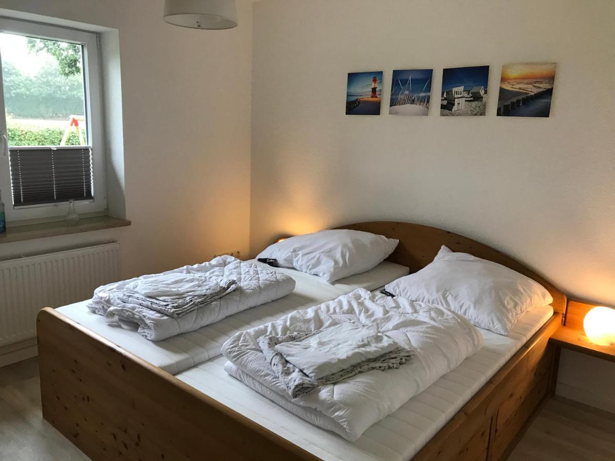 Ferienhaus Loimoos Schnarup-Thumby Extérieur photo