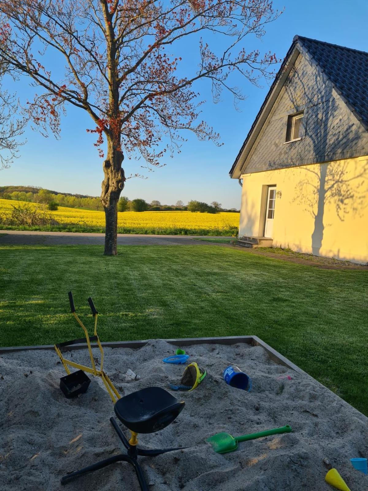 Ferienhaus Loimoos Schnarup-Thumby Extérieur photo